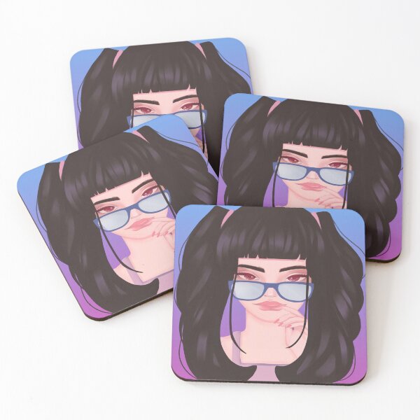 Item preview, anime girl designed and sold by BasiK2001.