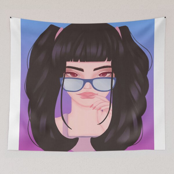 Item preview, anime girl designed and sold by BasiK2001.