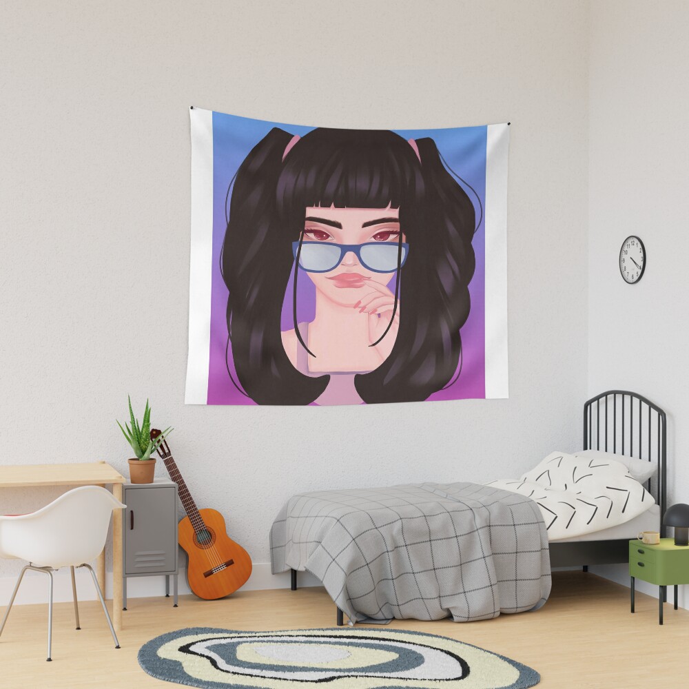 Disover anime girl | Tapestry