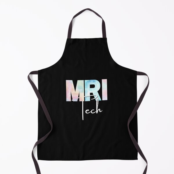 Item preview, MRI Tech Multicolored Logo T-shirt designed and sold by shopLSVdesigns.