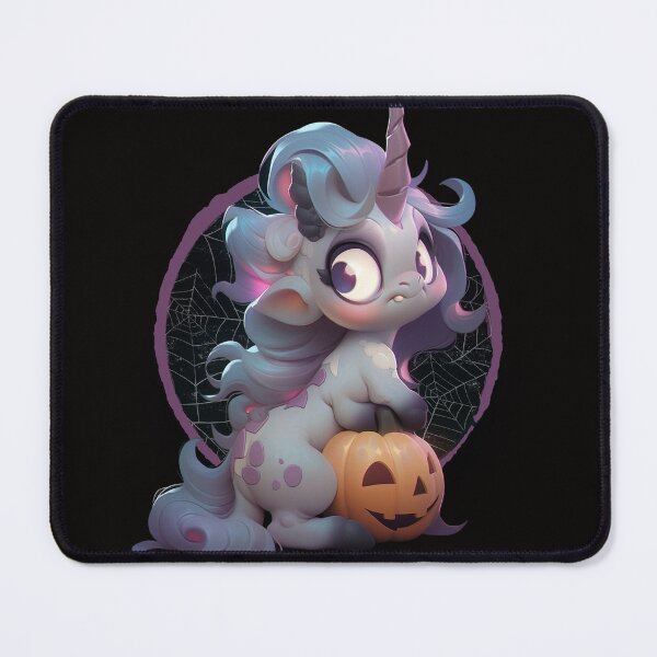 Item preview, Cute Chibi Kawaii Unicorn designed and sold by Chmielayka.