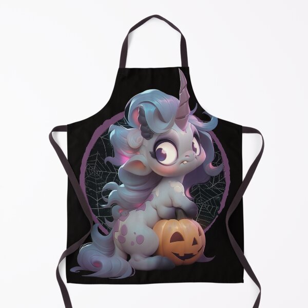 Item preview, Cute Chibi Kawaii Unicorn designed and sold by Chmielayka.