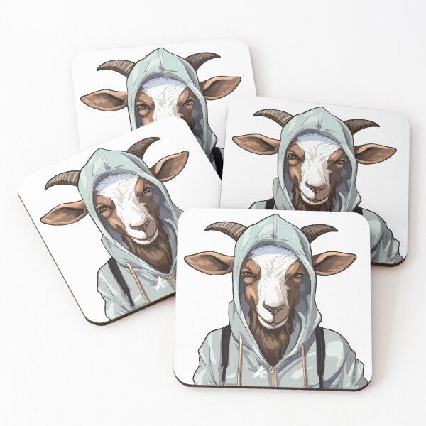 Item preview, Goatly Attire designed and sold by sigmablue.
