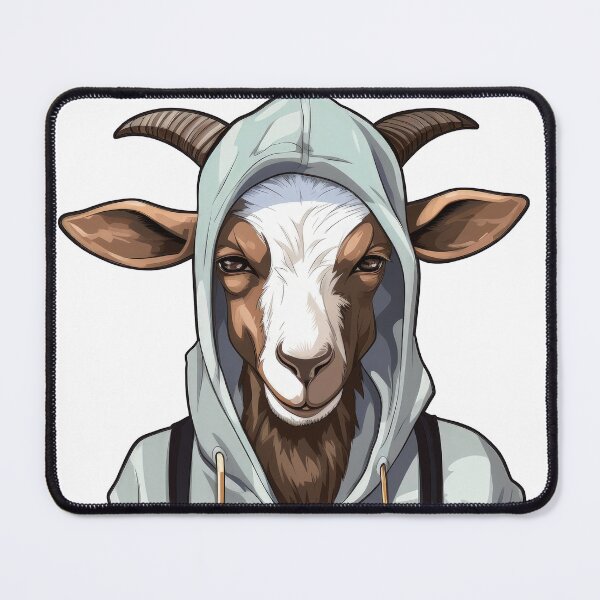 Item preview, Goatly Attire designed and sold by sigmablue.