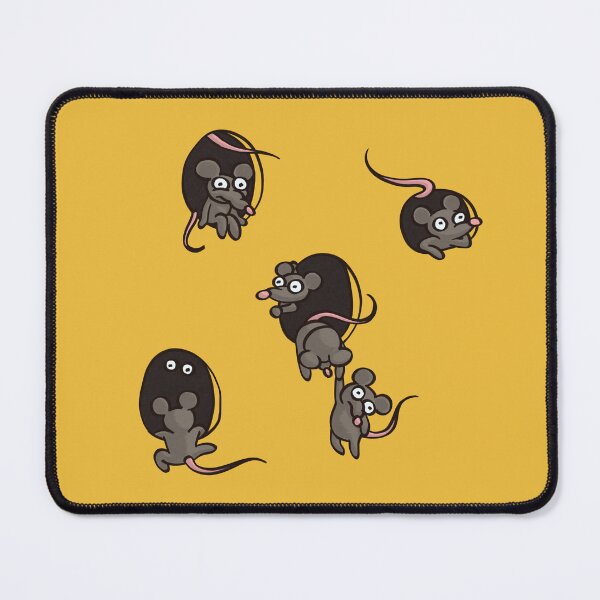 Item preview, Young, Squirmin' and Full of Vermin designed and sold by Josh Brak.