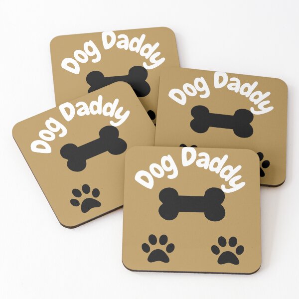 Item preview, Dog Daddy designed and sold by PhoeniXDreamer.