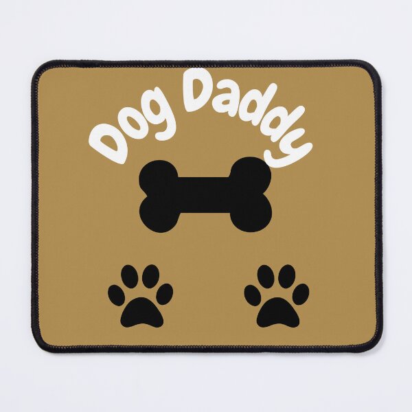 Item preview, Dog Daddy designed and sold by PhoeniXDreamer.