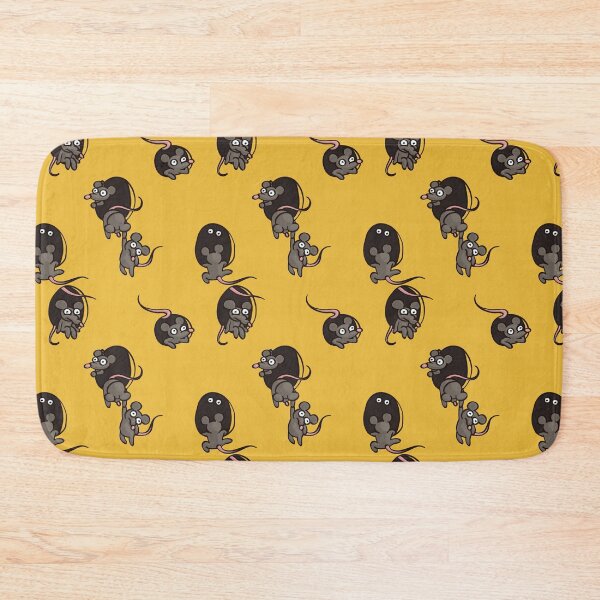 Item preview, Young, Squirmin' and Full of Vermin designed and sold by Josh Brak.