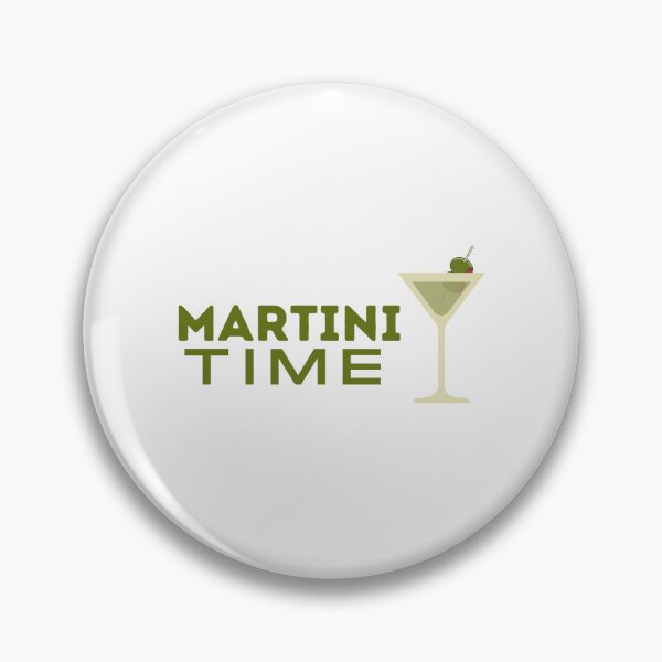 Item preview, Martini Time designed and sold by spritzseason.