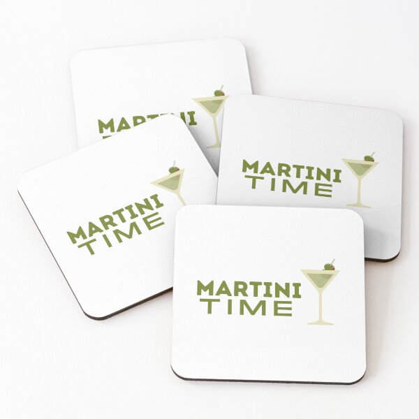 Item preview, Martini Time designed and sold by spritzseason.