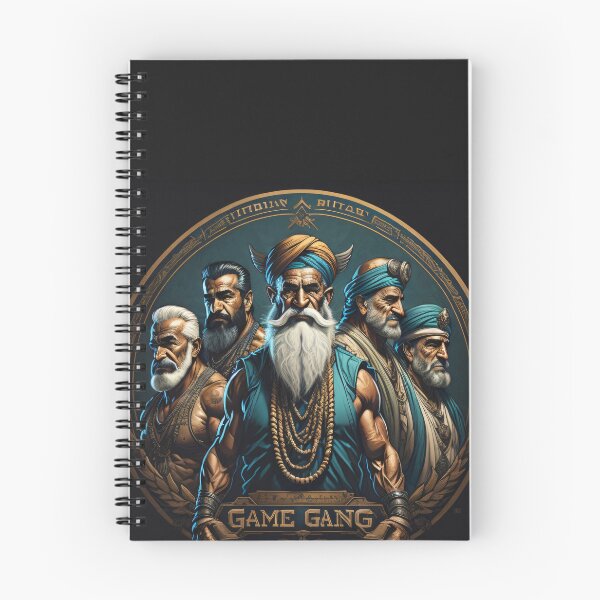 Item preview, HOHAYA GANG 777 designed and sold by AWAR3000.