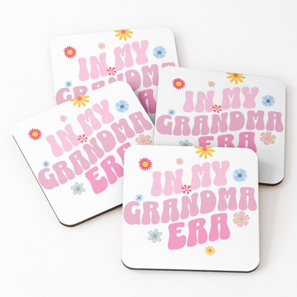 Item preview, In my grandma era designed and sold by loveforallages.