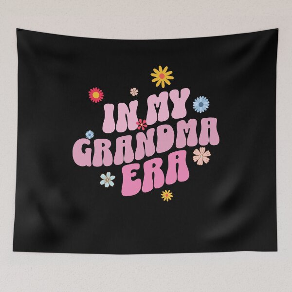 Item preview, In my grandma era designed and sold by loveforallages.