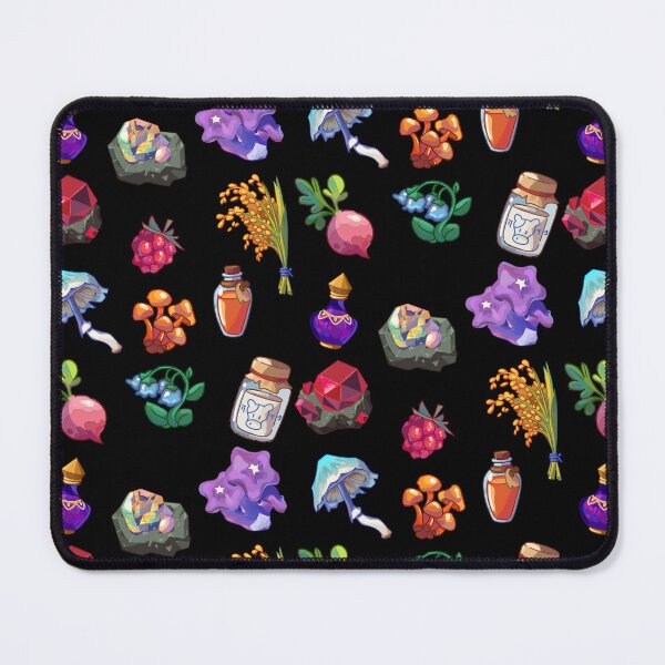Item preview, BOTW items designed and sold by Ainhoa Abad.