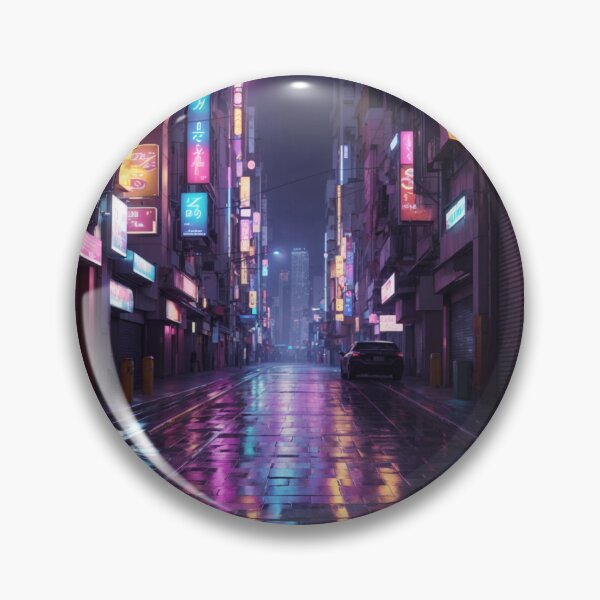Item preview, CityLights Futurismo  - City of Dreams designed and sold by NSAstore.