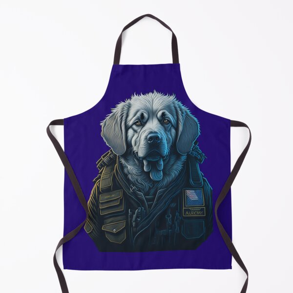 Item preview, Kuvasz dog designed and sold by ONIX23.