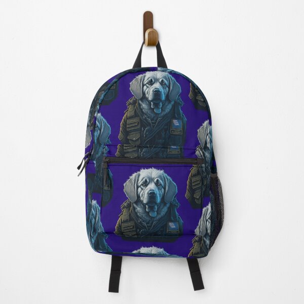Item preview, Kuvasz dog designed and sold by ONIX23.