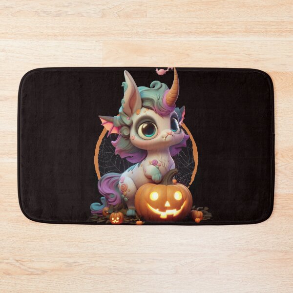 Item preview, Cute Chibi Kawaii Unicorn designed and sold by Chmielayka.