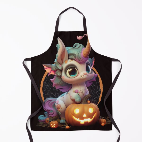 Item preview, Cute Chibi Kawaii Unicorn designed and sold by Chmielayka.