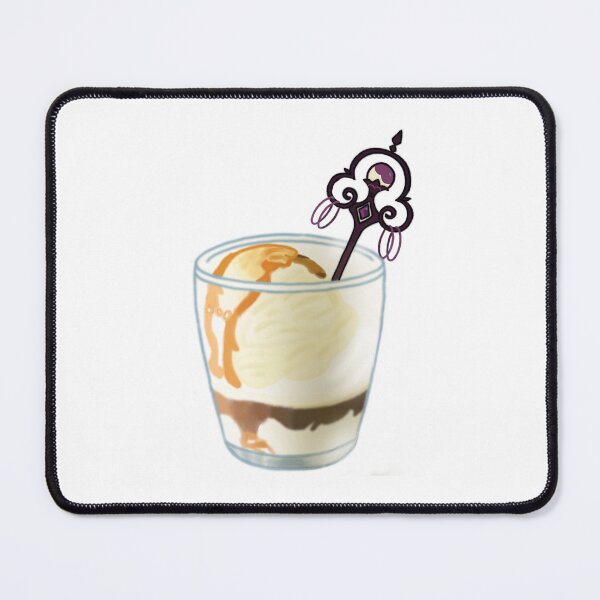 Item preview, Affogato Cookie Treat designed and sold by amomotea.