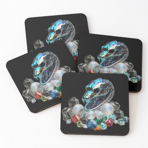Item preview, Crystal Nest designed and sold by ThatArtFella.