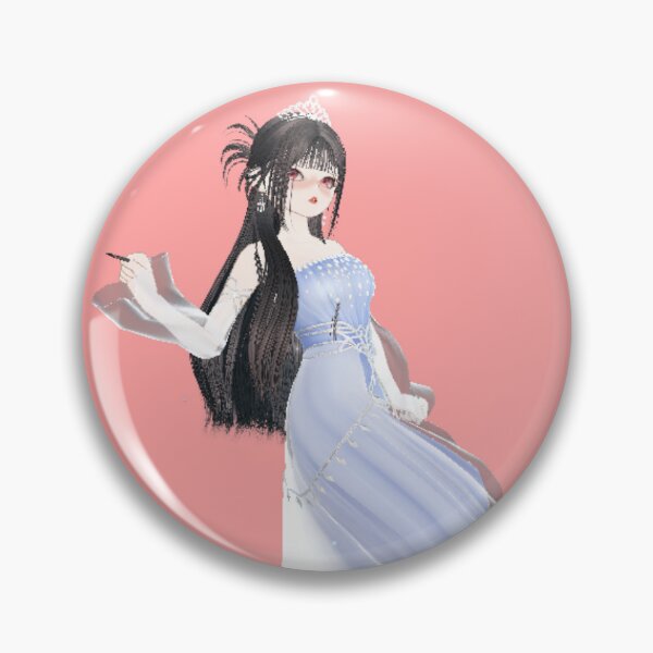 Item preview, Queen Aoi designed and sold by AoiKatsuki.