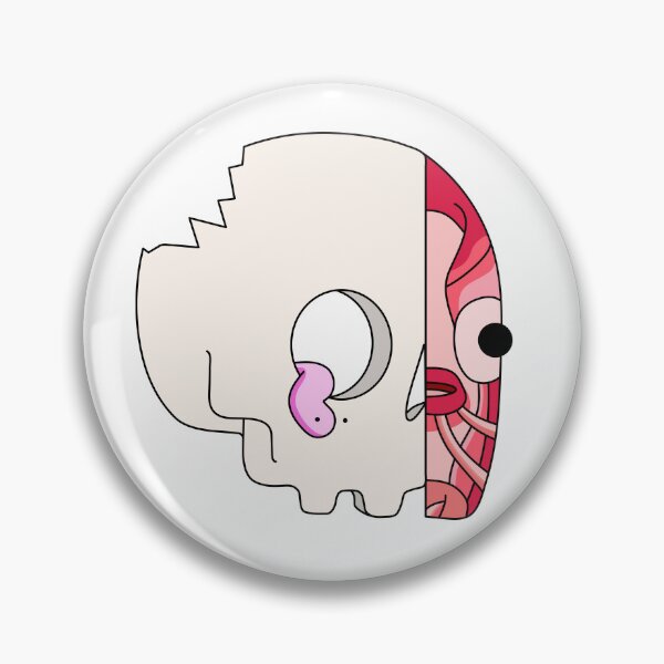 Item preview, x-ray designed and sold by Nofrotecture.
