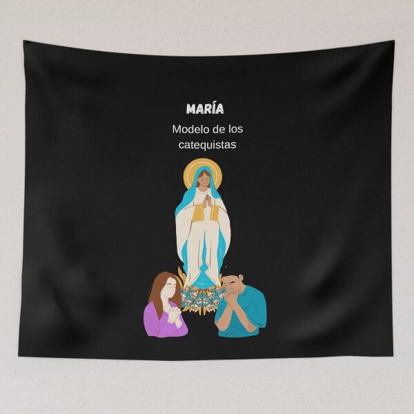Item preview, Copia de Copia de Soy Catequista, compartiendo mi fe designed and sold by PatyCreations.