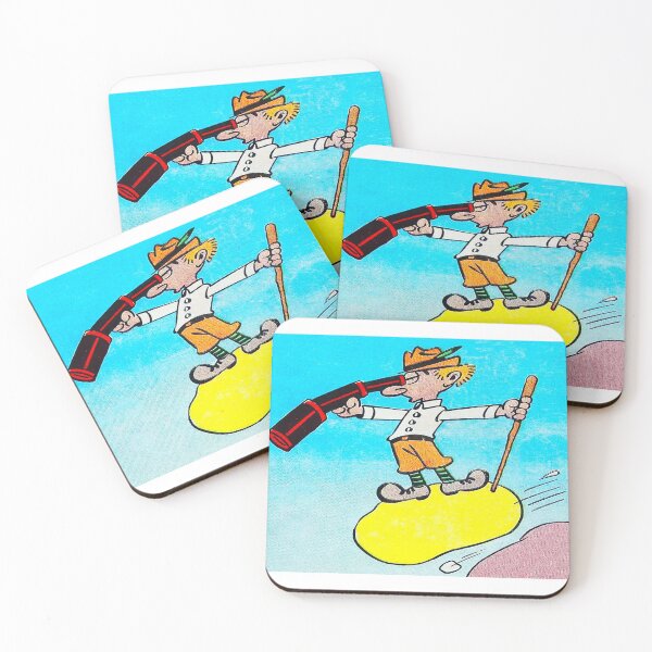 Item preview, On The Lookout designed and sold by ArtShare.