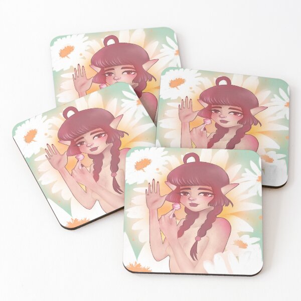 Item preview, elf girls designed and sold by BasiK2001.