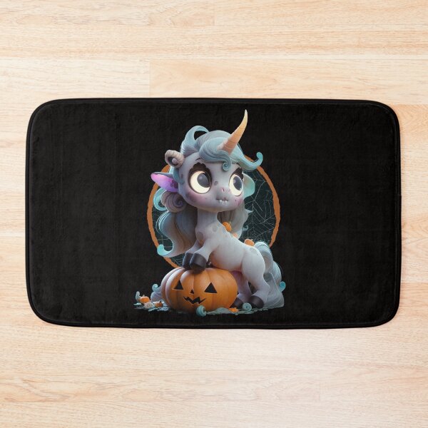 Item preview, Cute Chibi Kawaii Unicorn designed and sold by Chmielayka.