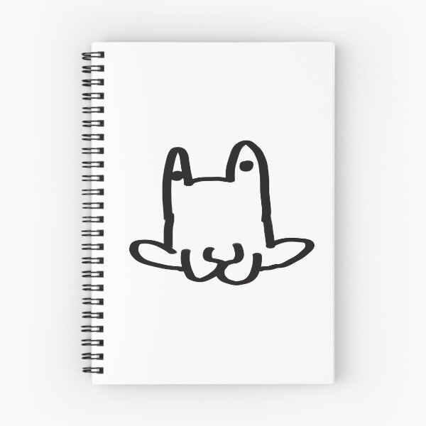 Item preview, Doodle Frog - Outline designed and sold by Wolphie.