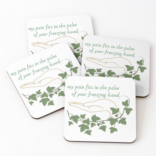 Item preview, Ivy - Taylor Swift designed and sold by Kelsey Gideon.