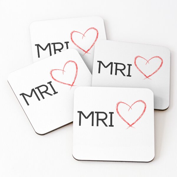 Item preview, MRI Heart designed and sold by shopLSVdesigns.