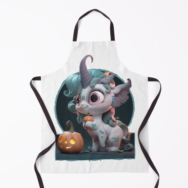 Item preview, Cute Chibi Kawaii Unicorn designed and sold by Chmielayka.