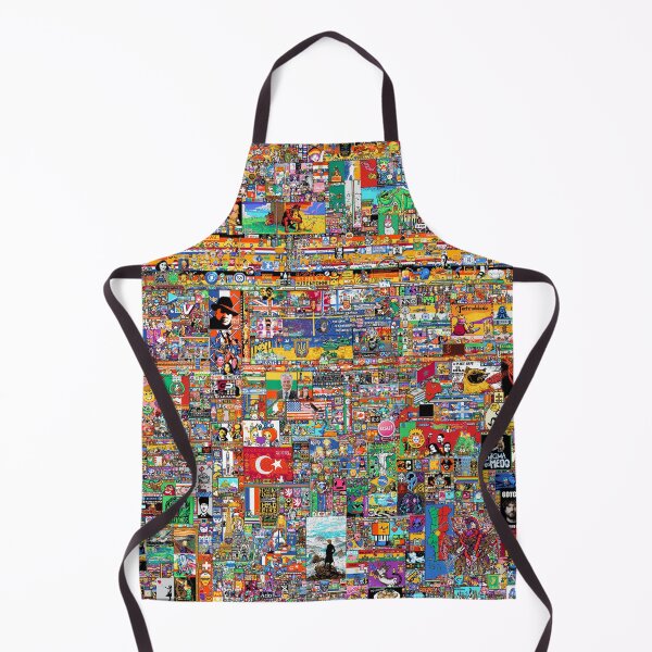 Item preview, Reddit Place 2023 Merch, Reddit r/place 2023, r/place 20223, r/place 2023 Merch, r/place 2023 Poster | r/place 2023 Pixel, r/place 2023 Final Poster, r/place 2023 Final Sticker designed and sold by Paul Köck.