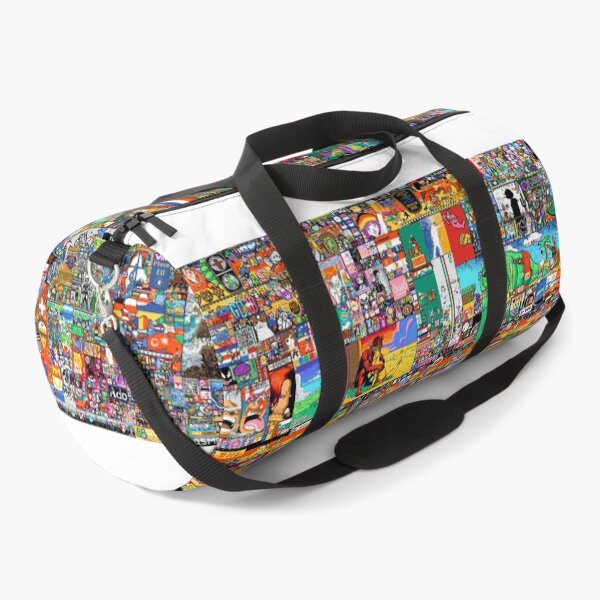 Item preview, Reddit Place 2023 Merch, Reddit r/place 2023, r/place 20223, r/place 2023 Merch, r/place 2023 Poster | r/place 2023 Pixel, r/place 2023 Final Poster, r/place 2023 Final Sticker designed and sold by Paul Köck.