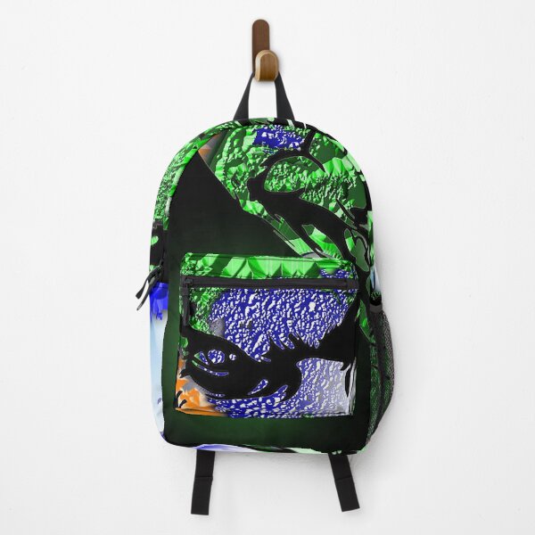 Item preview, green dolphin street designed and sold by THE MIGHTY BOOKMAKER.