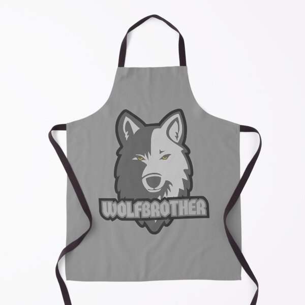 Item preview, Wolfbrother (Wolf) designed and sold by ARedRandBoy01.
