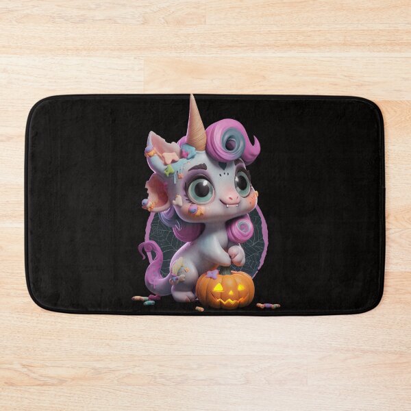 Item preview, Cute Chibi Kawaii Unicorn designed and sold by Chmielayka.