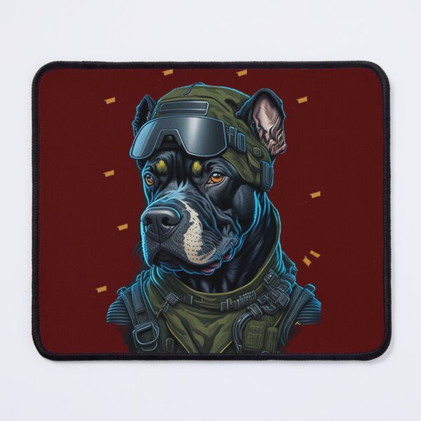 Item preview, Bullmastiffs dog designed and sold by ONIX23.