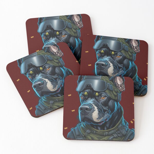 Item preview, Bullmastiffs dog designed and sold by ONIX23.