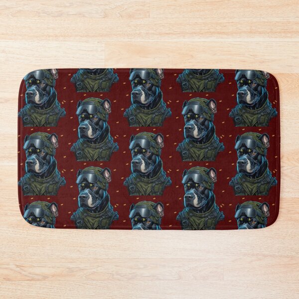 Item preview, Bullmastiffs dog designed and sold by ONIX23.