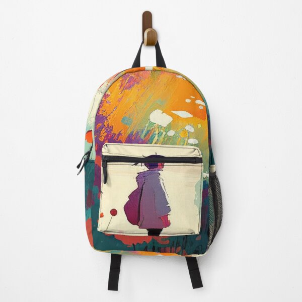 Item preview, Colorful Flower Field designed and sold by ArkenCross.