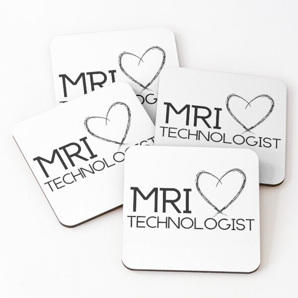 Item preview, Heart MRI Technologist designed and sold by shopLSVdesigns.