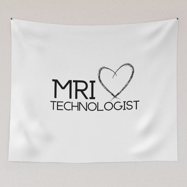 Item preview, Heart MRI Technologist designed and sold by shopLSVdesigns.