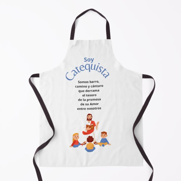 Item preview, Copia de Copia de Soy Catequista, compartiendo mi fe designed and sold by PatyCreations.