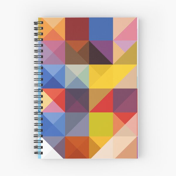 Item preview, Triangular Mosaic designed and sold by KeithHix.