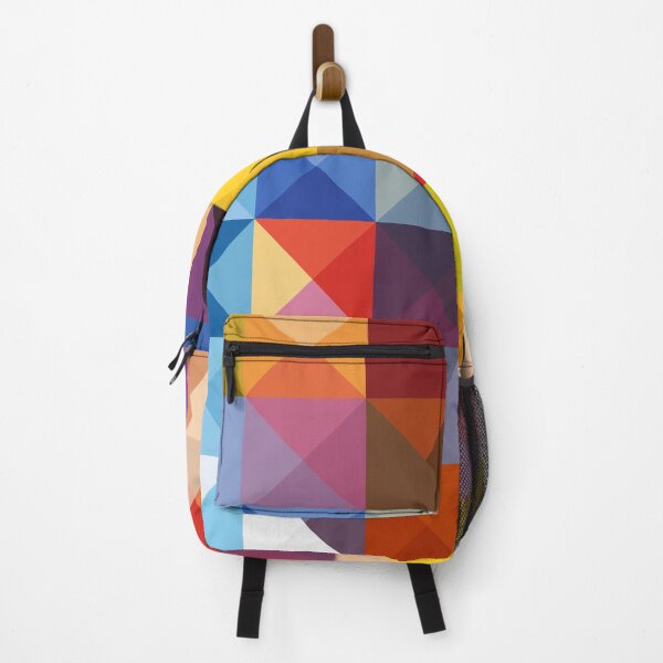Item preview, Triangular Mosaic designed and sold by KeithHix.