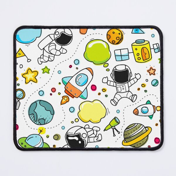 Item preview, Cartoon Space designed and sold by OCNau.